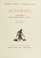 Cover of: Automata