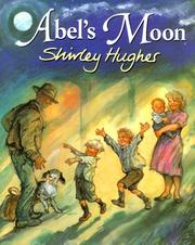 Cover of: Abel's moon