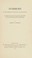 Cover of: Averroes