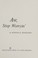 Cover of: Aw, stop worryin'