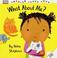 Cover of: Toddler Story Book