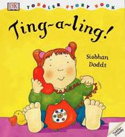 Cover of: Ting-a-ling! by Siobhan Dodds