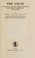 Cover of: My name is Christopher Nagel