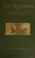 Cover of: The wonders of instinct