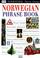 Cover of: Eyewitness Travel Phrase Book