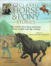 Cover of: Classic Horse and Pony Stories