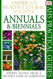 Cover of: American Horticultural Society Practical Guides | DK Publishing