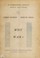 Cover of: Why war?