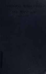 Cover of: Statistical methods for research workers by Ronald Aylmer Fisher, Ronald Aylmer Fisher