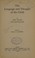 Cover of: The language and thought of the child