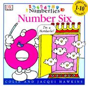Cover of: Number six