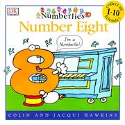 Number eight by Hawkins, Colin.