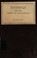 Cover of: Sisyphus