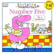 Cover of: Number five