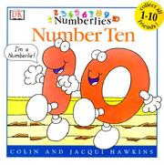 Cover of: Number ten by Hawkins, Colin.