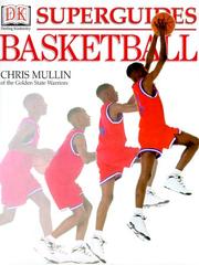 Cover of: Superguides: Basketball