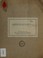 Cover of: Laboratory manual and work book in microbiology of foods.