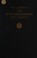 Cover of: The pilgrim's progress from this world to that which is to come, delivered under the similitude of a dream