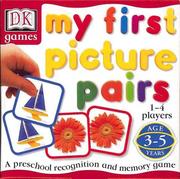 Cover of: DK Games by DK Publishing