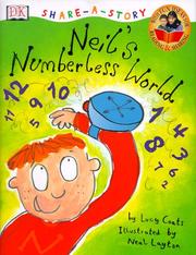 Cover of: Neil's numberless world