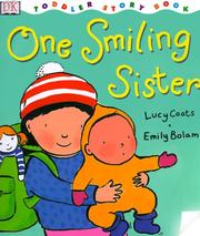 Cover of: One smiling sister