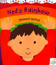Cover of: DK Toddlers: Ned's Rainbow