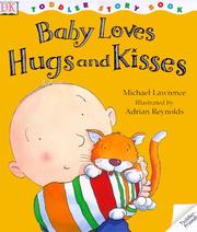 Cover of: Baby loves hugs and kisses