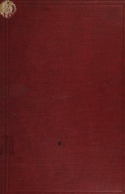 Cover of: Studies in fossil botany by Dukinfield Henry Scott, Dukinfield Henry Scott