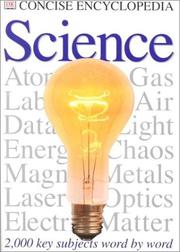 Cover of: Science