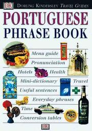Cover of: Eyewitness Phrase Book | DK Publishing
