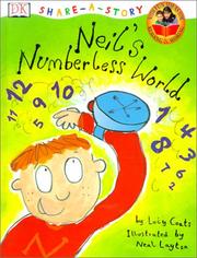 Cover of: DK Share-a-Story: Neil's Numberless World