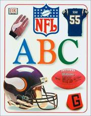 Cover of: NFL ABC.