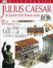 Cover of: Julius Caesar (DK Discoveries)