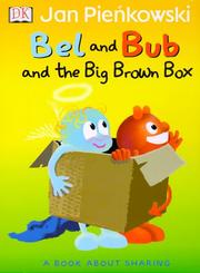 Bel and Bub and the big brown box