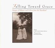 Cover of: Falling toward grace: images of religion and culture from the heartland