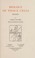 Cover of: Wahlheimat am Meer