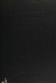 Cover of: Extensile exposure applied to limb surgery. by Arnold K. Henry, Arnold K. Henry