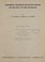 Cover of: Manometric techniques and related methods for the study of tissue metabolism