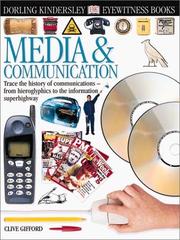 Cover of: Media & Communication by 