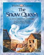 Cover of: The snow queen by Mitchell, Adrian