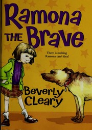 Cover of: Ramona the Brave by Beverly Cleary