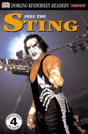 Cover of: Feel the Sting