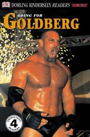 Cover of: Going for Goldberg