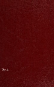 Cover of: The dead ringer.