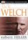 Cover of: Jack Welch (Business Masterminds)