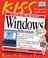 Cover of: KISS Guide to Windows Me