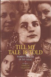 Cover of: Till My Tale Is Told by John Crowfoot