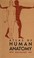 Cover of: Atlas of human anatomy