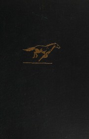 Cover of: Speed in animals by A. Brazier Howell, A. Brazier Howell