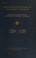 Cover of: Research adventures in university teaching